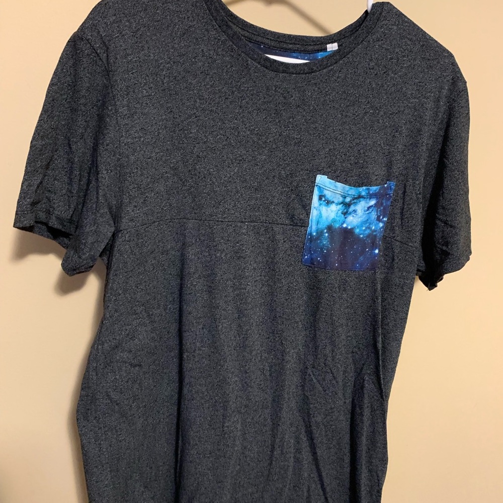 Men’s On the Byas Tee